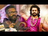 Suniel Shetty REACTS On Baahubali 2 Crossing 1000 Crores Mark