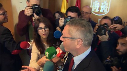 Gallardón citado a declarar como investigado en Lezo