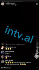 Momenti kur shan Oriola /intv.al/