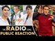 Salman Khan's FANS Go Crazy On RADIO SONG | Tubelight Movie