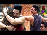 Salman's Show - Priyank Sharma's RE-ENTRY Made Housemates EMOTIONAL