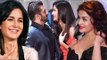 Katrina Kaif OPENS UP on RELATIONSHIP With Salman, Aishwarya STUNS At Vogue Beauty Awards 2017