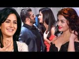 Katrina Kaif OPENS UP on RELATIONSHIP With Salman, Aishwarya STUNS At Vogue Beauty Awards 2017