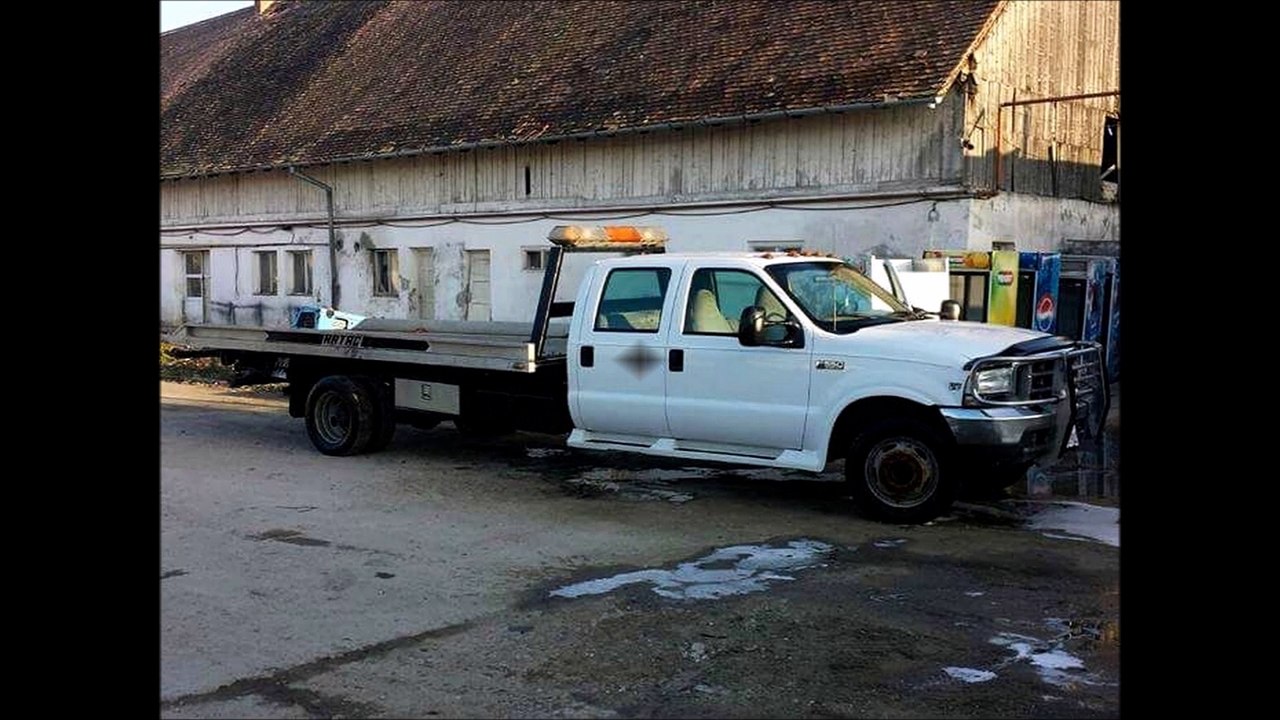 Tractari Auto Sibiu