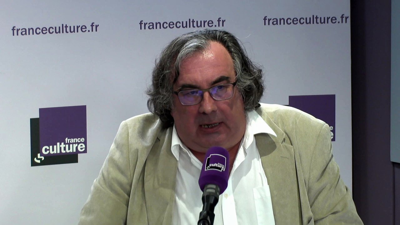 Jean-Michel Schlosser : "Les policiers se sentent complètement désarmés face à certaines situations."