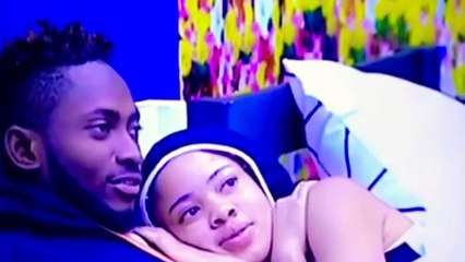 MIRACLE PROMISED TO BUY NINA A HONDA CAR + TAKE NINA TO A BEACH // BB NAIJA 2018