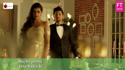 Whatapp status  SHAB TUM HO Official_Video___Darshan_Raval___Sayeed_Quadri___Indie_Music_Label ft creation 2018 song