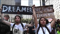 Hope: The Last Thing Dreamers May Lose