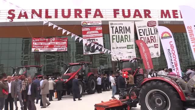 Ziraat Mühendisinin Ayağı Çamur Olacak