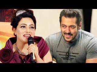 Salman Khan's CONNECTION With Baba Ram Rahim's Daughter Honeypreet