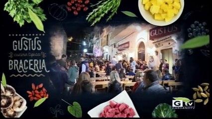 TG GARGANOTV 26 4 2018