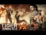 Salman's Tiger Zinda Hai Trailer BEATS Prabhas Baahubali 2 Trailer