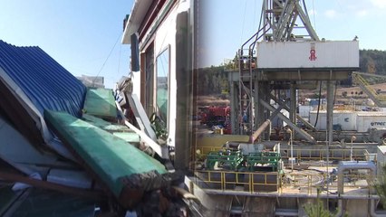 포항 지진, 지열발전소가 '방아쇠' 확인 / YTN