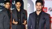 Sidharth Malhotra At HT Most Stylish Awards 2017