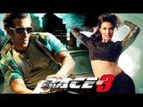 Race 3 Shooting Kicks Off With Salman’s Chase Scene and Jacqueline’s Dance Number