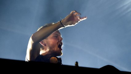 Pais de Avicii reforçam uma suspeita na morte do DJ sueco