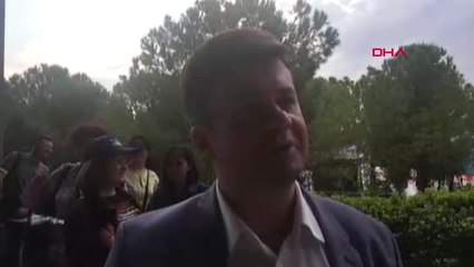 Muğla Kazak Acenteler, Dalaman'da-Hd