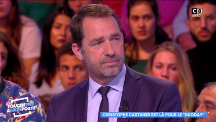Handicap : Christophe Castaner explique le concept du "Duo Day"