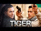Salman Khan Signs Iranian Actor For Tiger Zinda Hai