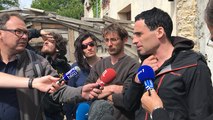 Les occupants de la Zad  : « Les conditions du dialogue ne sont pas réunies »