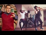 Gurmeet Choudhary's VIDEO Dancing On Salman's Radio Song Goes Viral