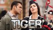 Salman & Katrina Shoots Tiger Zinda Hai Final Song In Greece