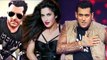 CONFIRMED - Salman Khan & Katrina Kaif In Dhoom 4 ,Salman Khan To Work With A Newbie For Remo Film