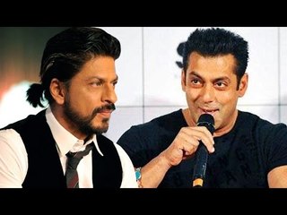 Shahrukh's Movie Music Rights Sold For 15 Crores - Can't Beat Salman's Record