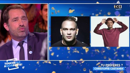 Jul ou Soprano ? Christophe Castaner fait son choix !