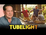 Salman Khan's Tubeligaht FIRST REVIEW By Father Salim Khan - Watch