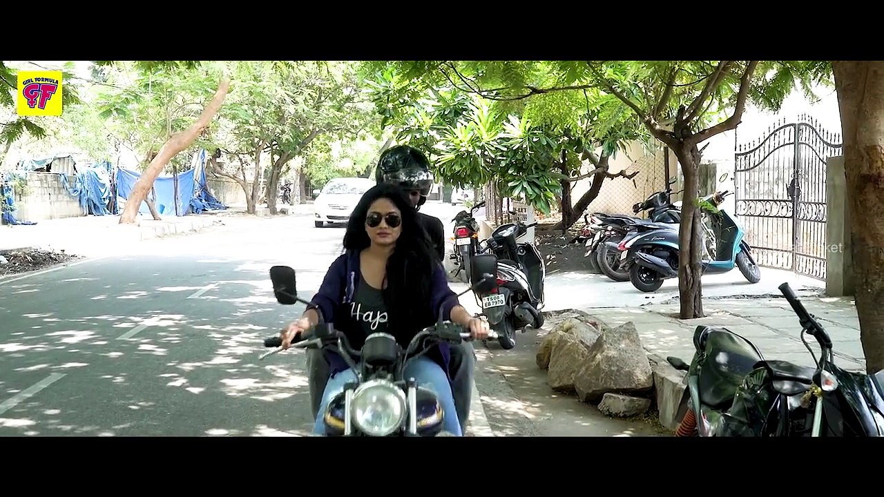 Maga Rayudu | Every Tomboy Ever | Girl Formula | Chai Bisket