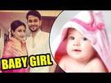 Soha Ali Khan & Kunal Kemmu Blessed With A Baby Girl