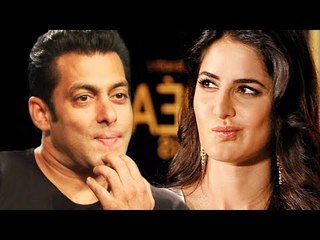 Katrina Kaif’s Ambitious PLAN Does Not Have Salman Khan In It?
