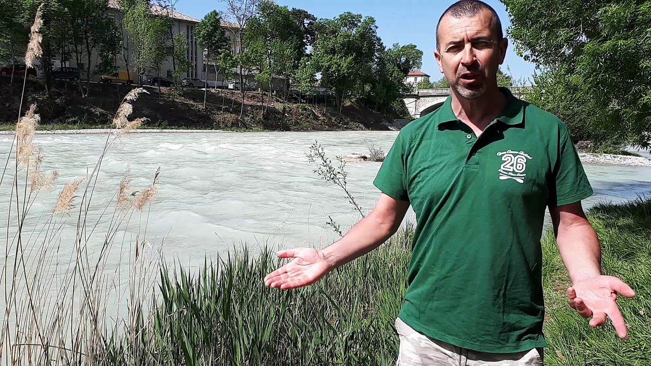Open canoë festival : ils seront plusieurs centaines à naviguer sur la Drôme