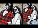 Shahrukh Khan And Suhana Khan STUNNING LOOK - Watch