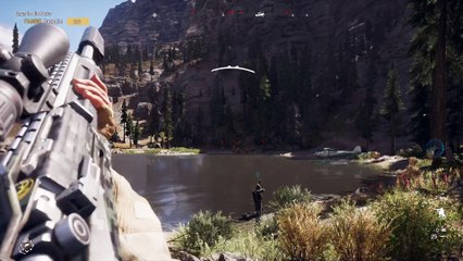 What's in your head!?