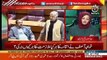 Asma Shirazi Responds On Khawaja Asif's Disqualification