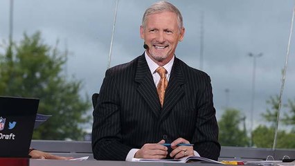 Biggest takeaways from Mike Mayock's 2018 mock draft