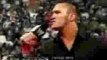 wwe raw Y2J Orton Armageddon 2007 promo 03/12/2007