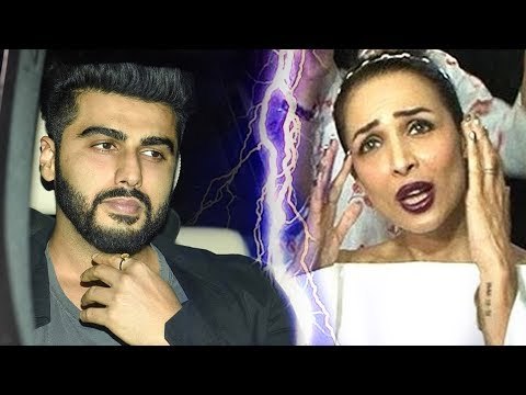Malaika Arora Doesn’t Want To Be Linked With Arjun Kapoor