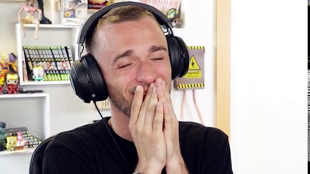TU RIGOLES LA TERRE EXPLOSE !