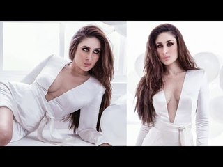 Kareena Kapoor H0t Filmfare Photoshoot 2017