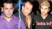 Sanjay Dutt In TROUBLE - Between Salman Khan & Ranbir Kapoor