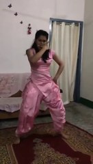 bhabhi ji dance on Teri aakhya  ka yo kajal