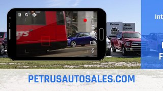 2018 Ford Focus Pine Bluff AR | Best Ford Dealer Pine Bluff AR