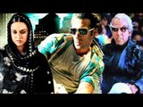 Actors Turned VILLAIN'S - Salman Khan, Akshay Kumar, Shraddha Kapoor
