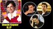 Bollywood MOURNS De@th Of Shashi Kapoor On Twitter - Aamir, Karan, Mahesh