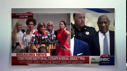 MSNBC Live with Katy Tur - 4/26/18