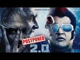 Rajinikanth & Akshay AOIDS Clash With Aamir & Ajay | 2.0 Movie Releases In 2018