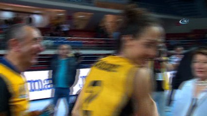 Gözde Kırdar: “Türkiye senelerdir böyle bir seri izlemedi”